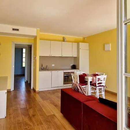 Apartmán Golf Club *