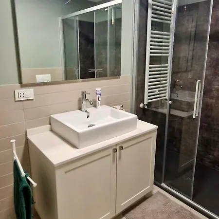 Golf Club Apartmán